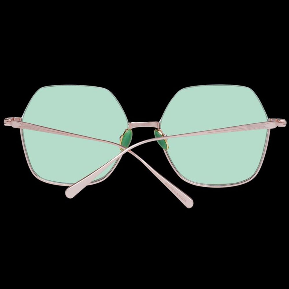 Scotch & Soda Square Sunglasses - Picture 3 of 4